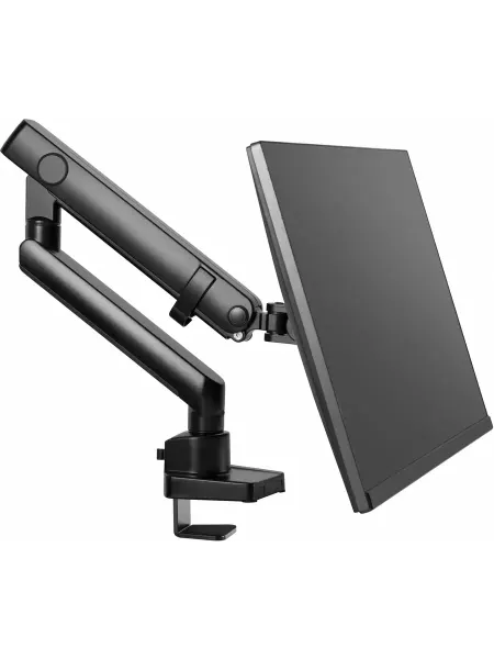 Ultramounts Кронштейн для мониторов UM709 черный 17"-32"