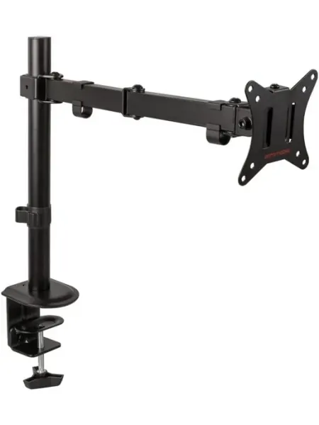 ARM Media Кронштейн для мониторов LCD-T10 черный 15"-34" макс.9кг