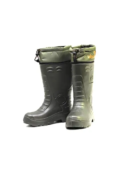 KAURY Сапоги зимние Class-AS ЭВА р.45-46 до -40С