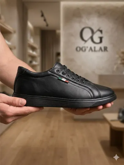 Кроссовки мужские, весна-лето-осень, OGALAR, размер 39-43