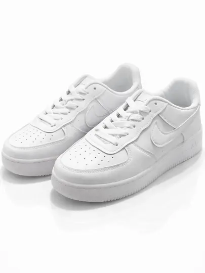 NIKE AIR Force1, мужские Кроссовки, размер 40-45