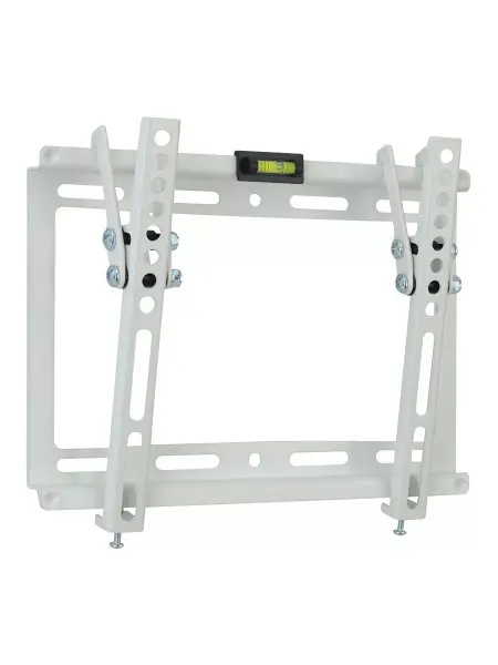 Kromax Кронштейн для телевизора IDEAL-6 белый 15"-47" макс.3