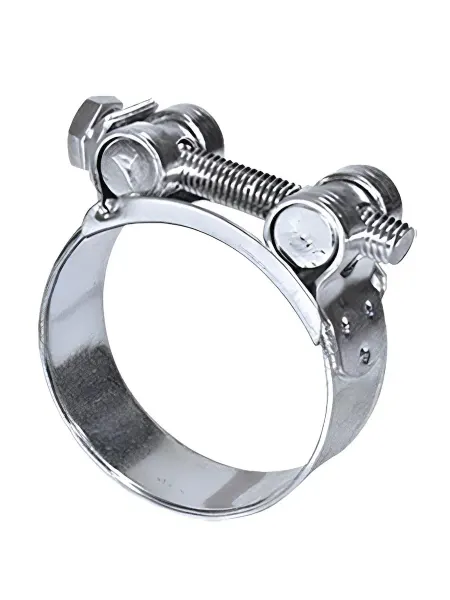 STARFIX Хомут металлический силовой 19-21 мм цинк 20 шт. SM-47431-20
