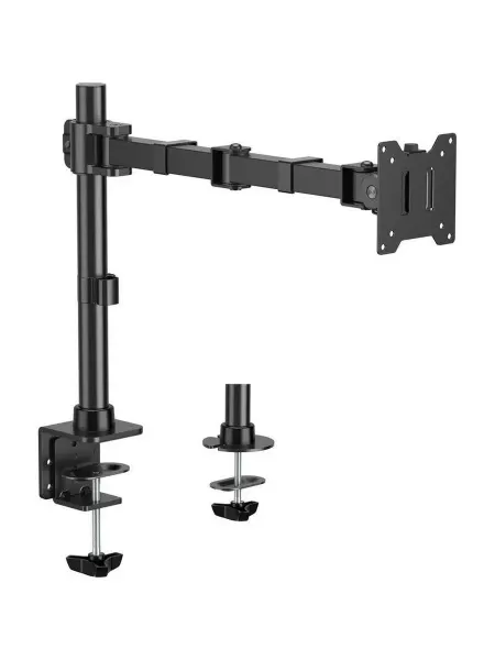 CACTUS Кронштейн для мониторов CS-VM-D49-BK черный 17"-49"