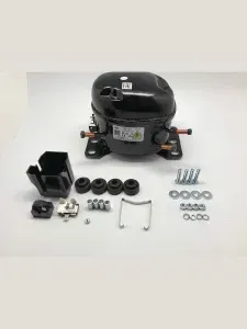 Компрессор Wansheng QD52Y (R600a) 85W (С-КН60Н5-02)