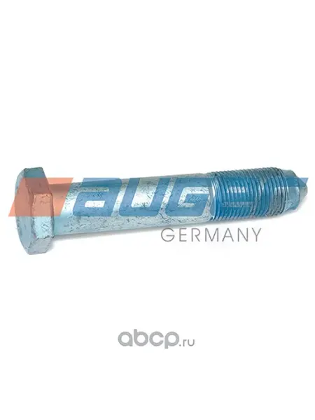 Auger Болт M24x2x130 10.9 -81.90001-0414