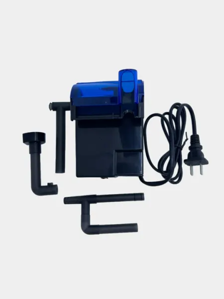 Фильтр навесной наружный для аквариума Xilong XL-860, 7,5 л/м