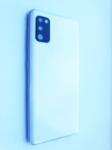Cмартфон игровой Galaxy A41 SM-A415F 6.1" белый не музыкальный статичный