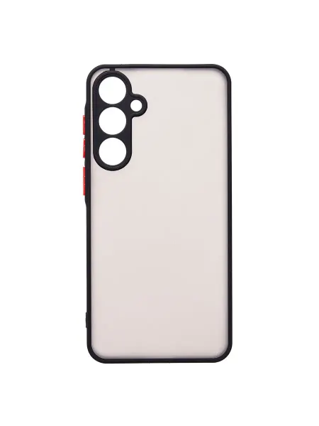 Promise mobile Чехол Samsung SM-A556E (Galaxy A55) Soft Touch