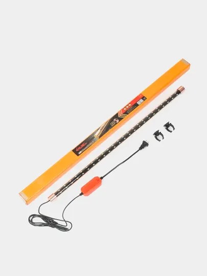 LED лампа для аквариума XILONG XL-AE100, длинна 77 см