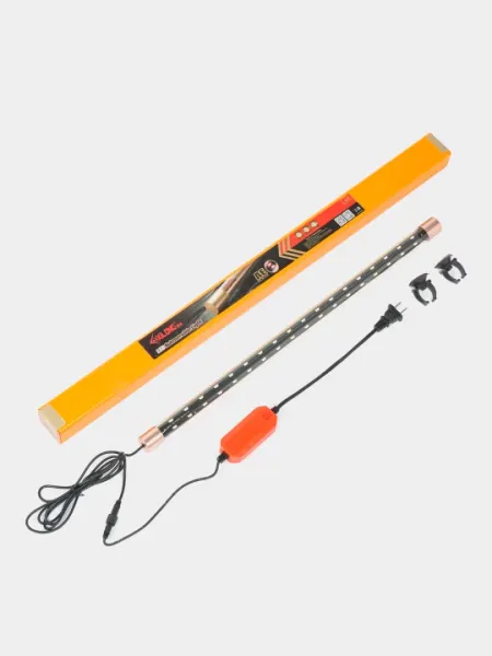LED лампы для аквариума XILONG XL-AE80, длинна 57 см