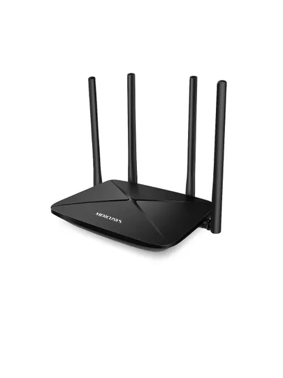 Mercusys AC12G AC1300 Dual-Band Wi-Fi Gigabit роутер