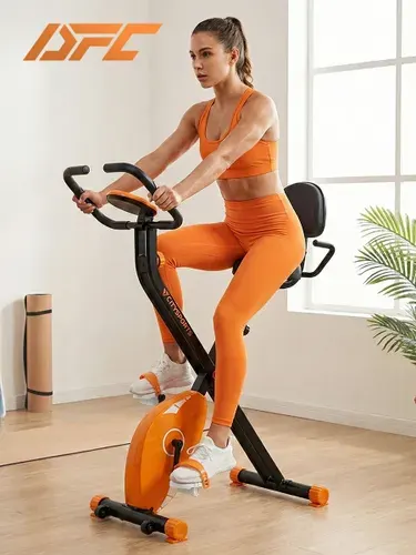 Велотренажер X-Bike DFC CITYSPORTS