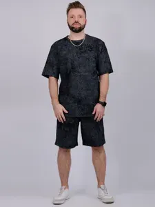Комплект одежды M-BRAND спортивный костюм мужской