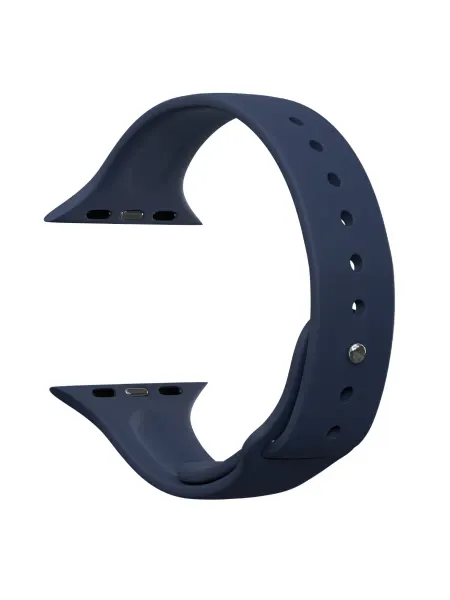 CAWEON Ремешок для Apple Watch 44 45 46 49 мм DSJ-16-42-DBL