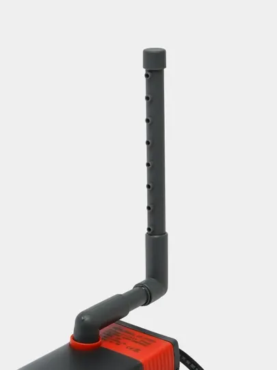 Внутренний фильтр Xilong XL-F680 для аквариумов от 20 до 80 л. Подводный фильтр для воды