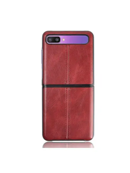 MyPads Чехол-накладка на Samsung Galaxy Z Flip SM-F700