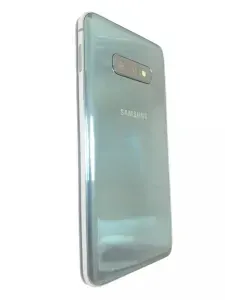 Телефон игрушка Galaxy S10e SM-G970F 5.8" зелёный
