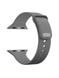 CAWEON Ремешок для Apple Watch 40 41 42 мм DSN-34-40-GR