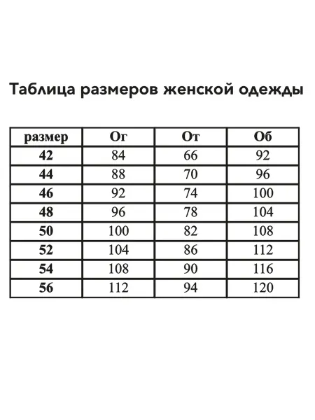 Маша Король Комплект выкроек юбки женские