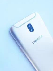 Телефон игрушка Galaxy J5 SM-J530FM 5.2" золотой