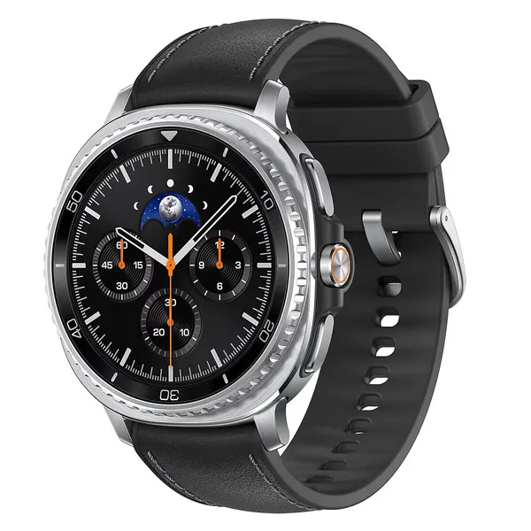 Умные часы Samsung Galaxy Watch8 Classic 46 мм Wi-FI (без сим), SM-L500, Black (черный)