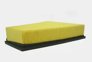 Фильтр воздушный Ford Mondeo IV 07-14, Galaxy II 06-15, S-Max 06-14; Volvo S80 07-10 Big Filter GB-908