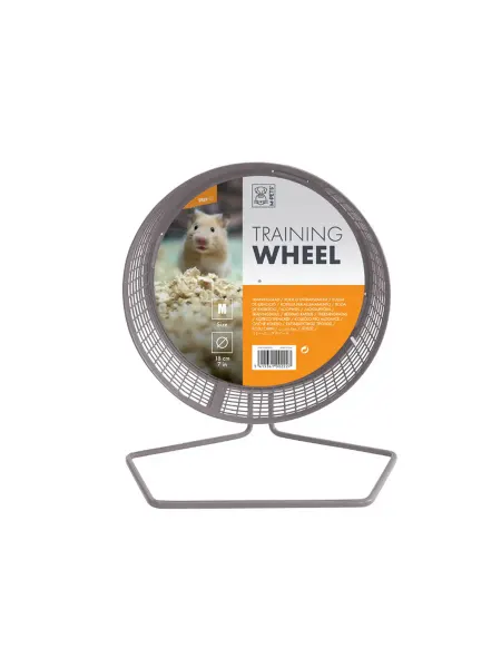 M-PETS Колесо для грызунов, 18 см