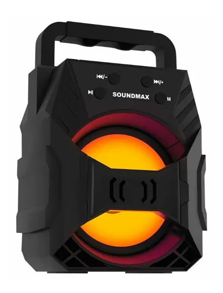 Soundmax Портативная беспроводная колонка SM-PS5027B
