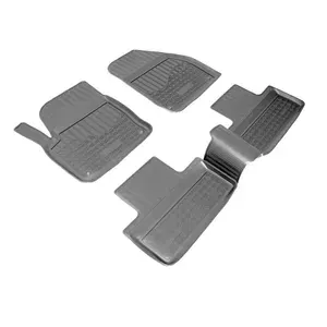 Коврики в салон подходят для Land Rover -Range Rover Evoque 11 (Po)