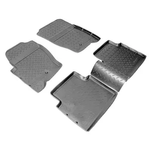 Коврики в салон подходят для Land Rover -Range Rover Sport 05-13 (Po)