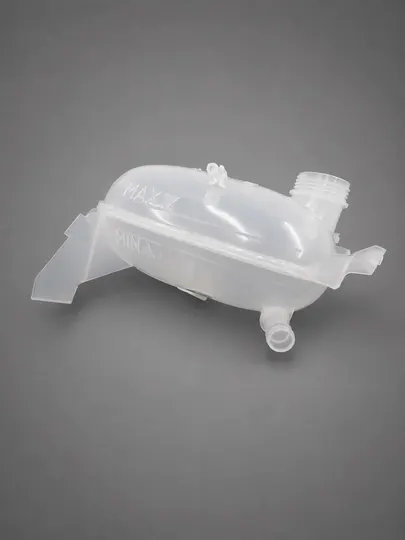 Расширительный бачок для Lada X-RAY и Largus,Бачок антифриза Lada Largus и X-RAY