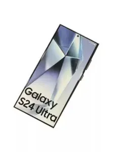 Крепкий муляж смартфон Samsung Galaxy S24 Ultra 6.8 S24ultra SM-S928