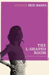 The L-Shaped Room / Книга на Английском