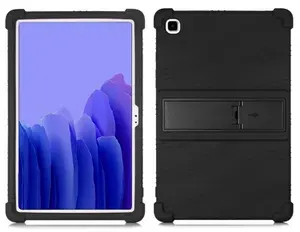 Fanoya Чехол для Samsung Galaxy Tab A7 10.4" SM-T500, противоуда