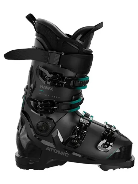 ATOMIC Г л ботинки Hawx Ultra 130 S GW Black-Teal