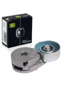 Шкив с обгонной муфтой генератора для автомобилей Nissan Qashqai J10 (06-)/X-Trail T31 (07-) 2.0i SGP 1403