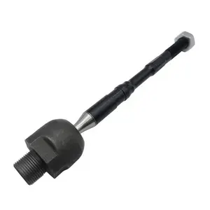 Тяга рулевая nissan x-trail (старый арт. crn-51) cr0486 CTR CR0486, oem 48001JD90B