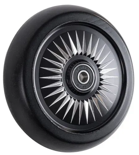 Колесо для самоката X-Treme 120*30мм Parmula, black