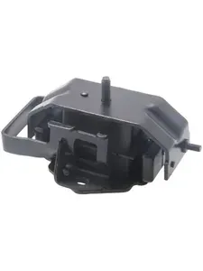 Подушка двигателя задняя для автомобилей MITSUBISHI MM-V45 FEBEST