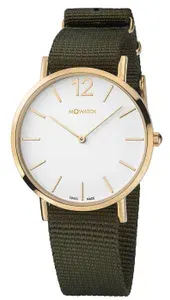 Наручные часы M-WATCH by Mondaine WRG.34110.NF