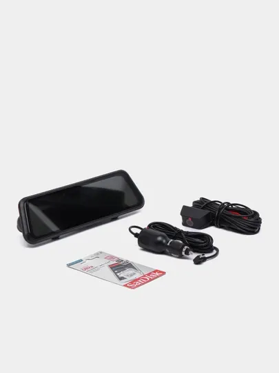 Видеорегистратор Lenovo HR17 +флешка в подарок SanDisk Ultra 32GB