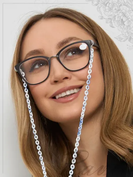 PAVLI Очки +1.50 корригирующие для зрения