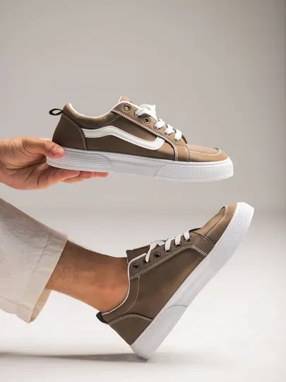 Мужские кеды VANS, мужская обувь, 39-44 маломерка +1 размер