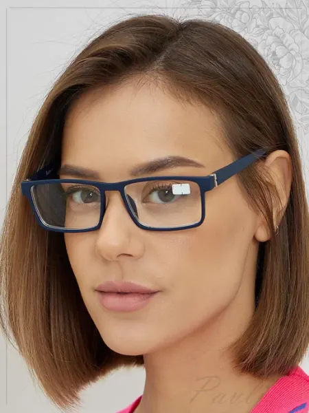 PAVLI Очки +3.50 корригирующие для зрения