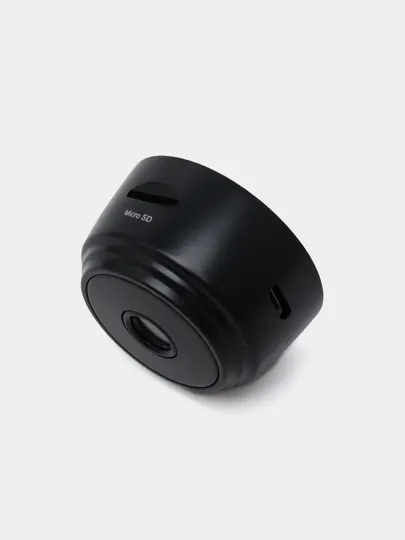 Беспроводная мини-камера A9 с Wi-Fi +32 Micro SD ГБ флешка в подарок