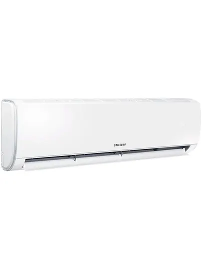Кондиционер Samsung 12 ИНВЕРТОР AR12DXHQASINEV, до 35м², 12000 бте/ч, -15 C/+46 C