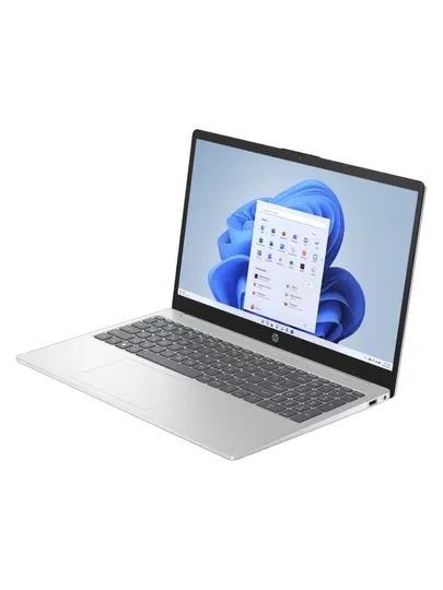 Ноутбук HP Intel Core i5-1334U DDR4 12GB/512GB, 15.6 FHD IPS Rus/Eng Win11 +Ofis