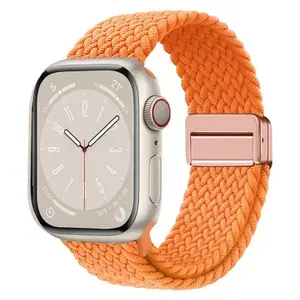 WOAP Ремешок Apple Watch 38 40 41mm (+Series 10 42mm) BeetleQuiz