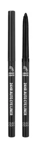 HOLIKA HOLIKA Карандаш для глаз гелевый Wonder Drawing 24HR Autoeyeliner, 0,14 г, 01 Black